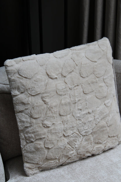 SIERKUSSEN DAAF | CREME | 45X45CM