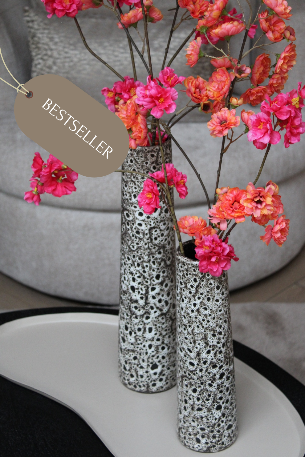 LUXE VAZEN | SPOTS | 3 FORMATEN