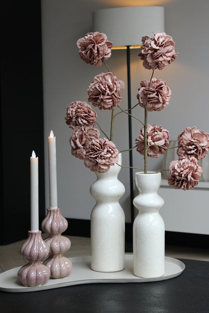 COMPLETE SET | MAUVE | AARDEWERK