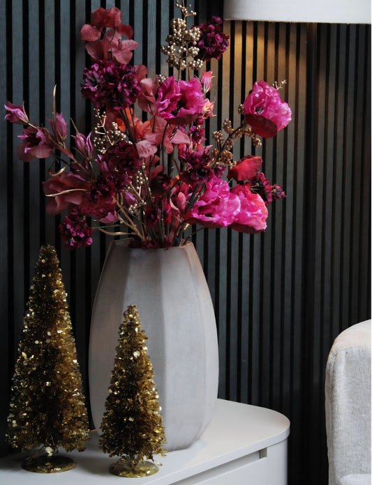 KERSTBOOM | SPARKLE | GOUD