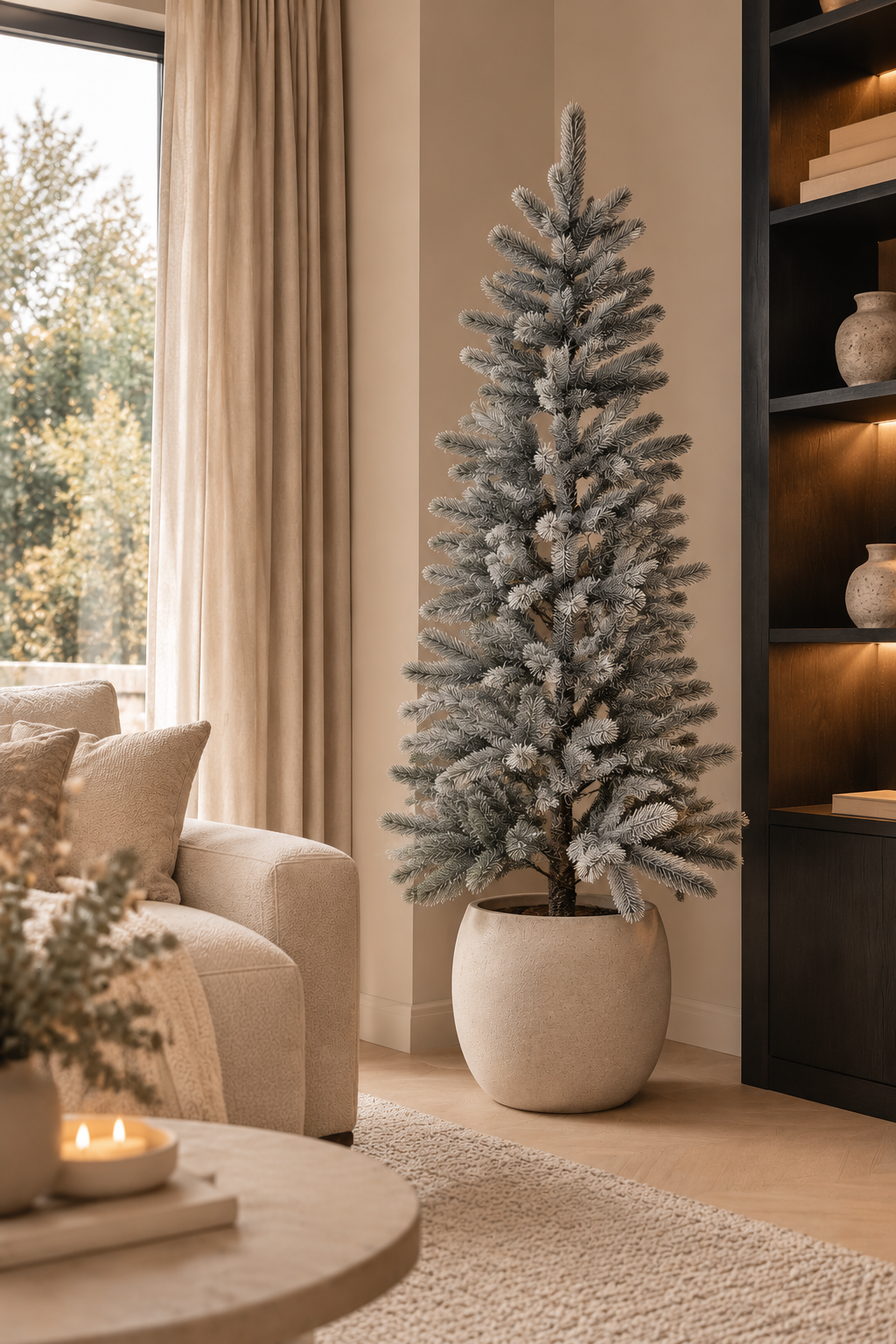 KERSTBOOM | NAGOYA | 120CM