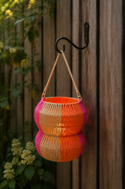 LANTAARN | 2 FORMATEN | OUTDOOR