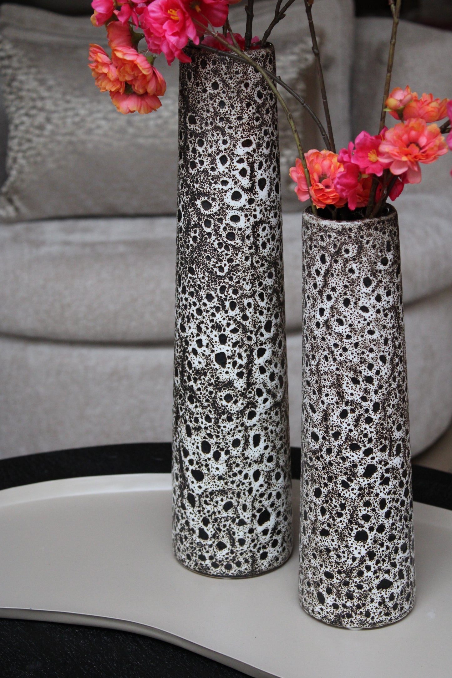 LUXE VAZEN | SPOTS | 3 FORMATEN