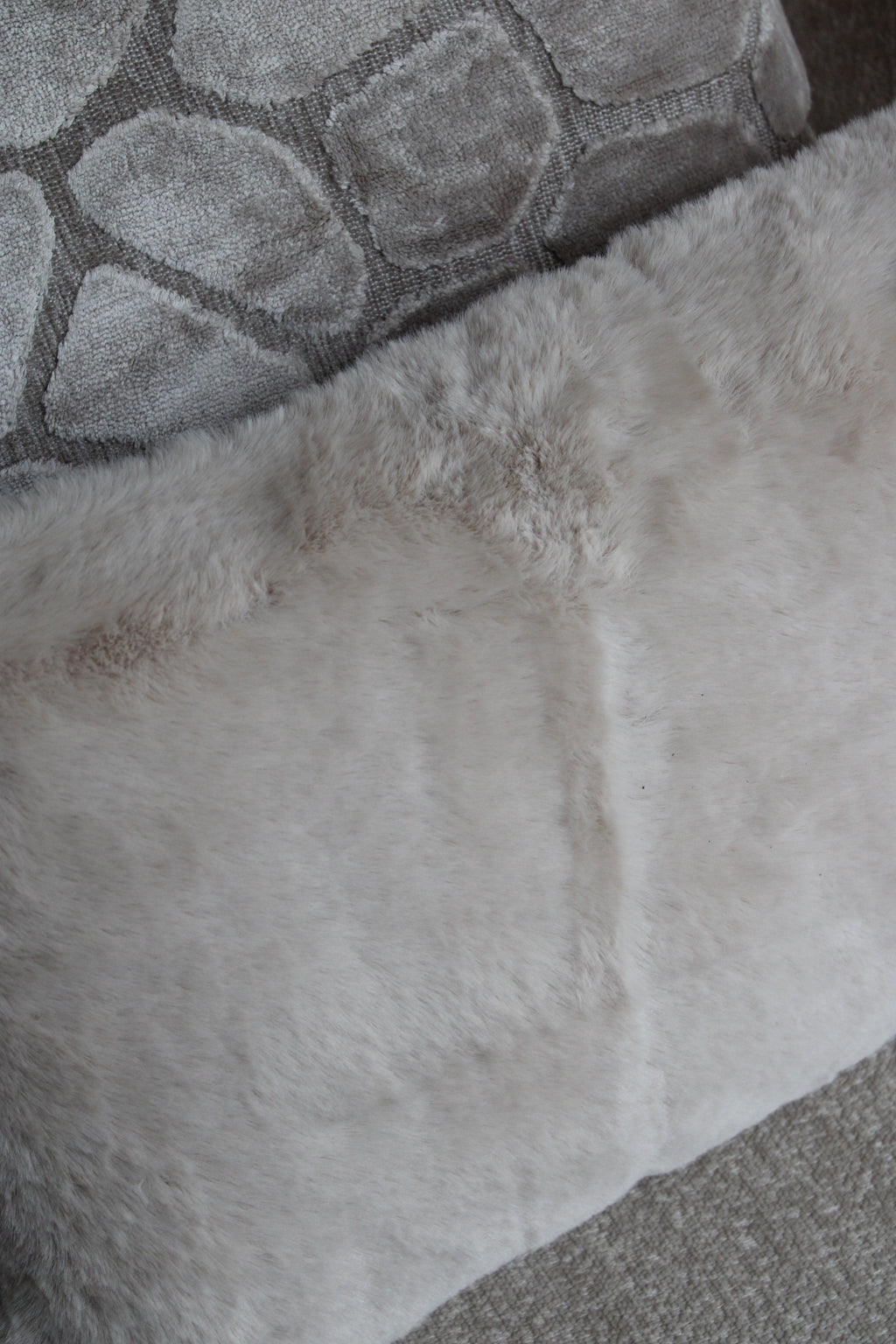 SIERKUSSEN ZAYA | PLUIMSTEEN | 30X50