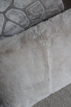 SIERKUSSEN ZAYA | PLUIMSTEEN | 30X50