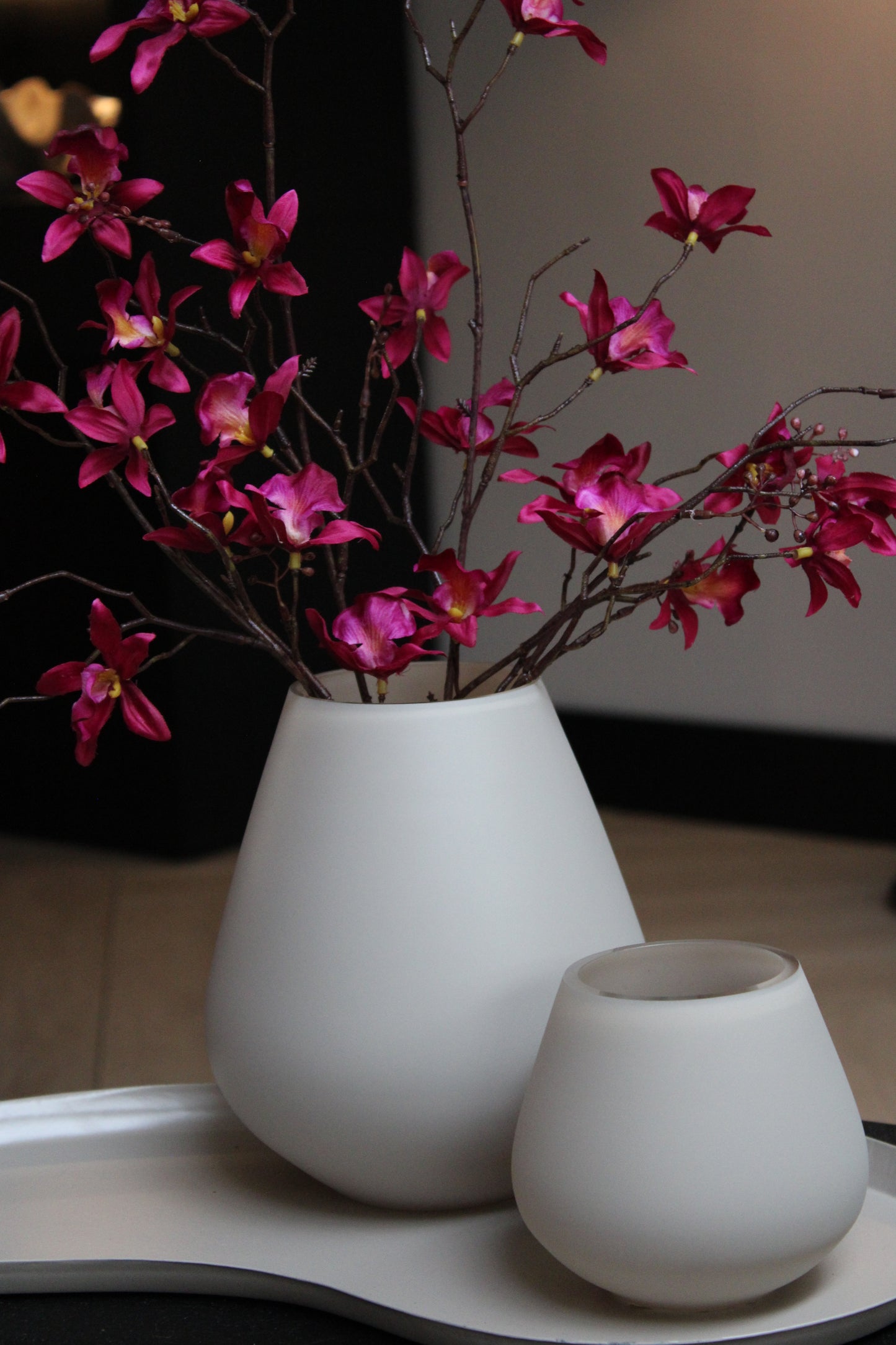 TASMAN | MATT IVORY | SET 2