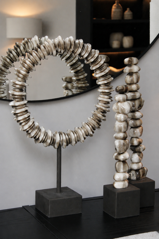 JAVA ORNAMENT | RIVIÈRA MAISON