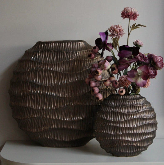 VAAS | BRONS | 2 FORMATEN