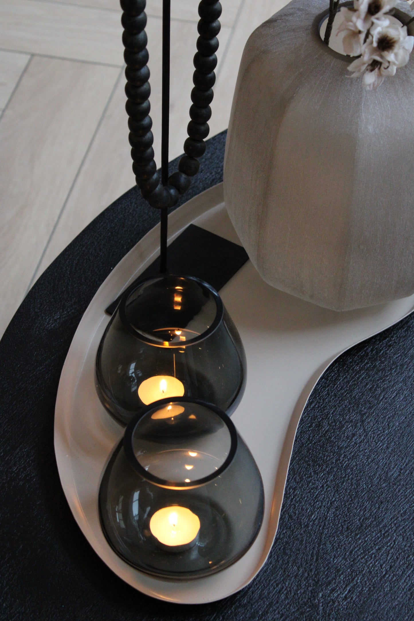 WINDLICHT SMOKE | TASMAN