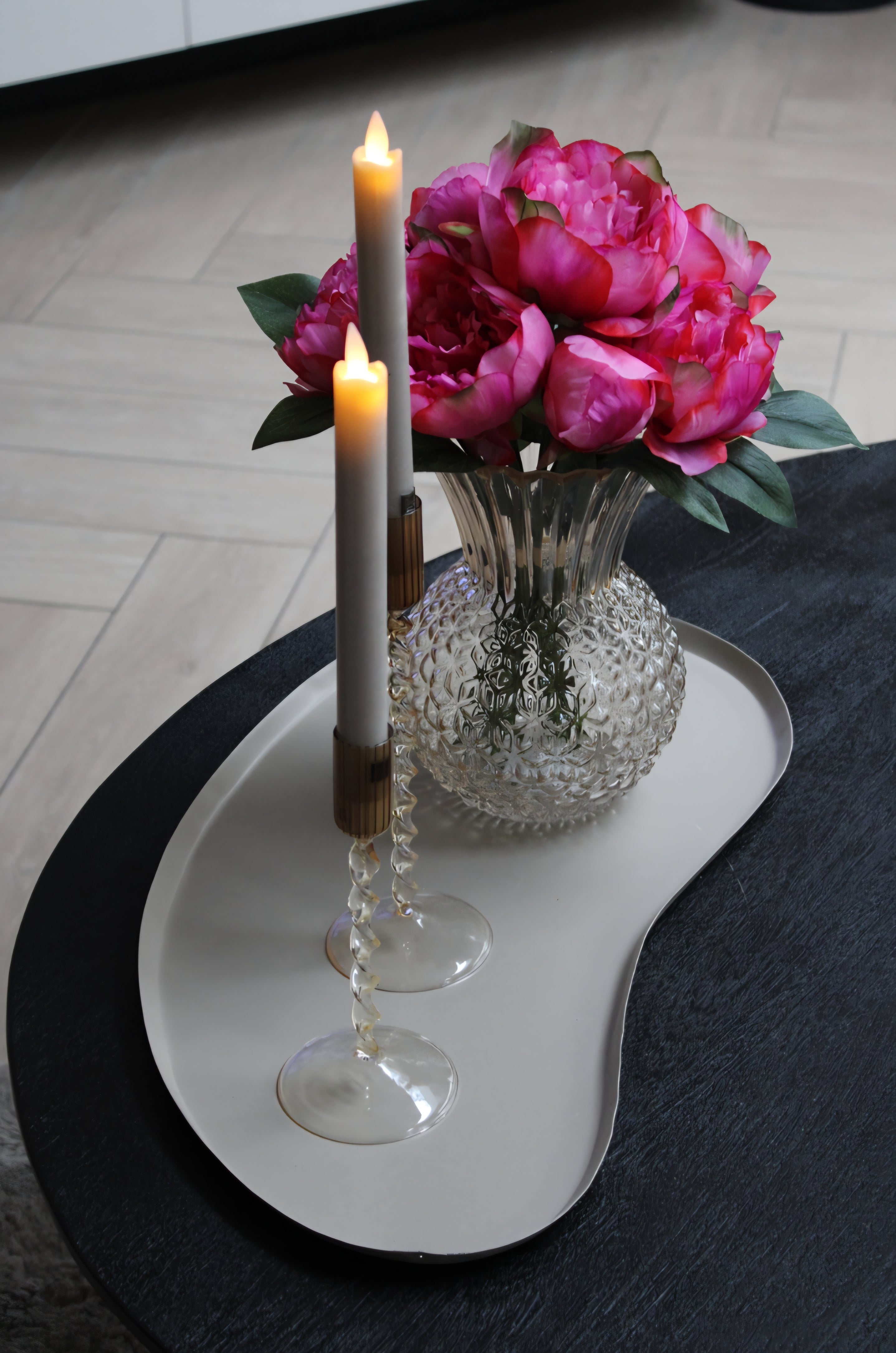 COMPLETE SET | SALONTAFEL