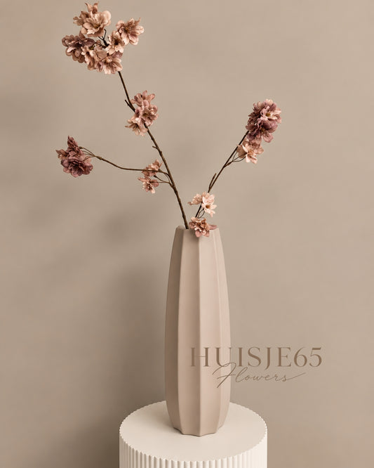 BLOESEMTAK | OUD ROZE | 92CM