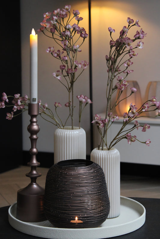 COMPLETE SET | MAUVE