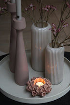 COMPLETE SET | MAUVE BLISS