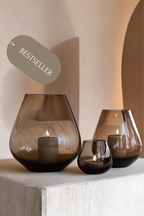 TASMAN TAUPE | 3 FORMATEN