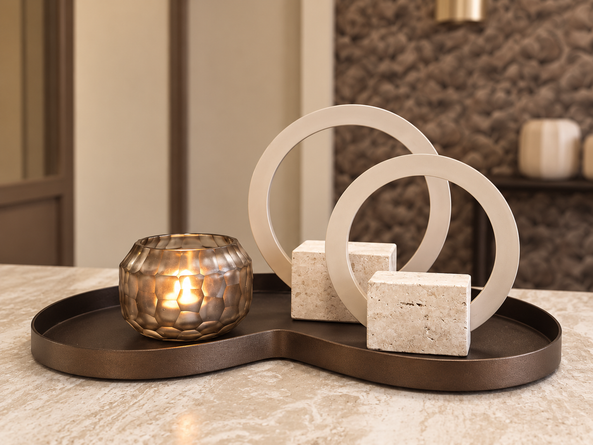 ORNAMENT | KALMAR | BOMBYXX
