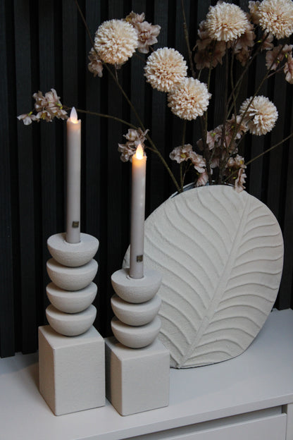 KANDELAAR | BEIGE