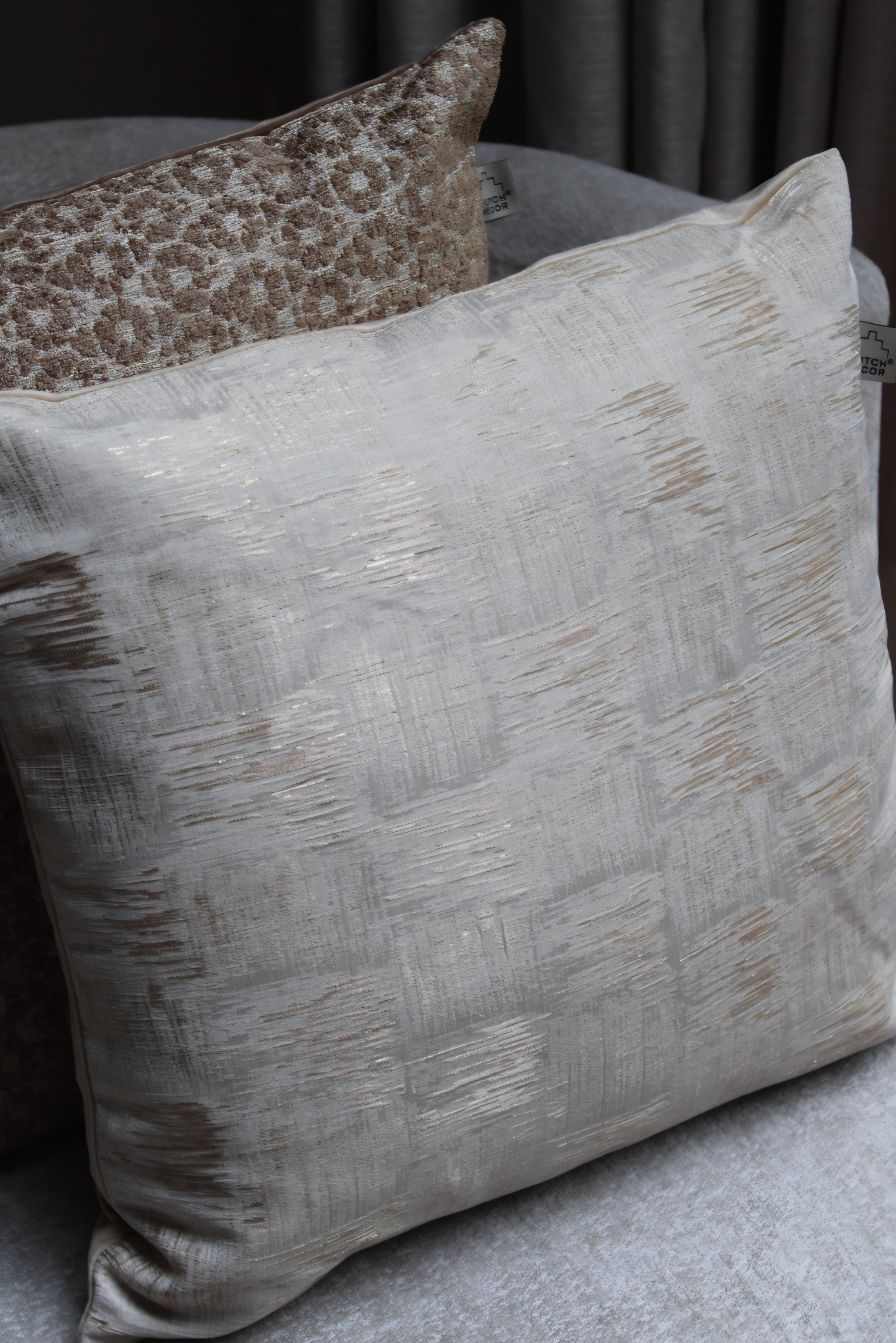 SIERKUSSEN | LAMAR | 45X45CM