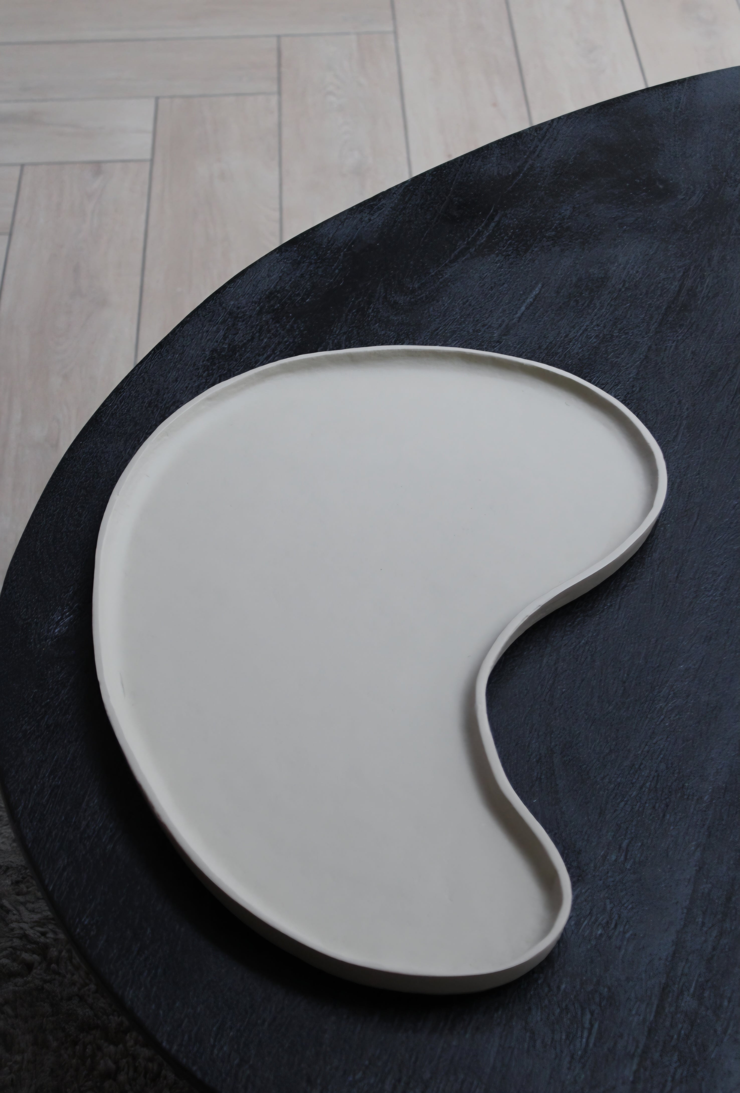 KIDNEY DIENBLAD | STEEN | BEIGE