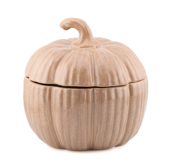 OPBERGBAKJE | POMPOEN | BEIGE | 2 FORMATEN