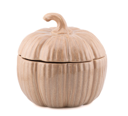 OPBERGBAKJE | POMPOEN | BEIGE | 2 FORMATEN