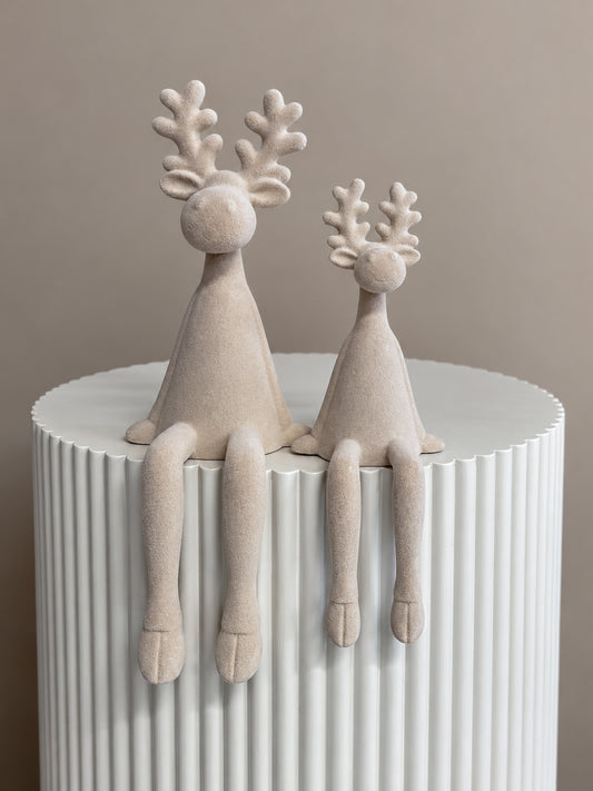 RENDIER | BEIGE | 2 FORMATEN