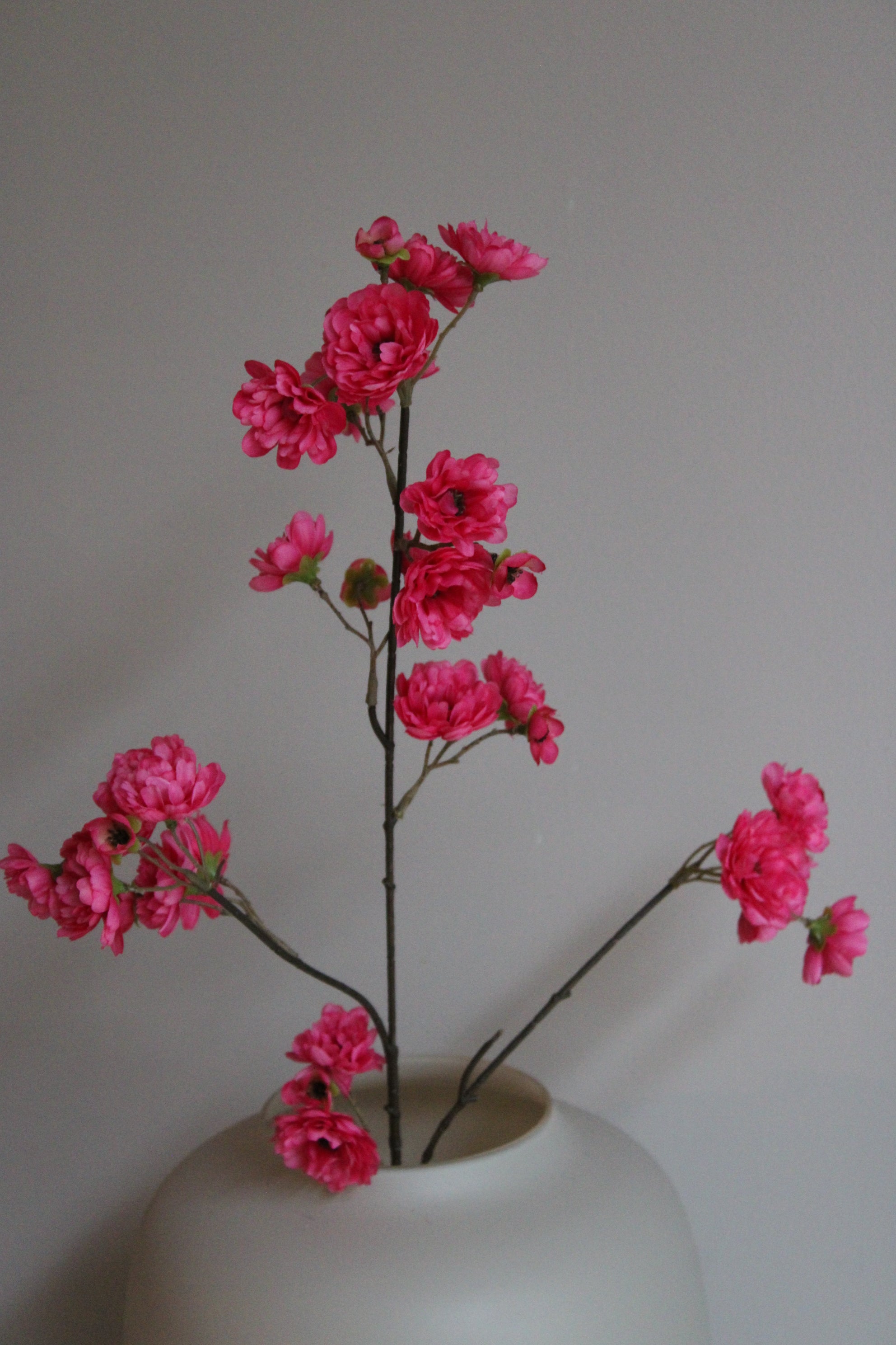 BLOESEMTAK | FUCHSIA | 80CM