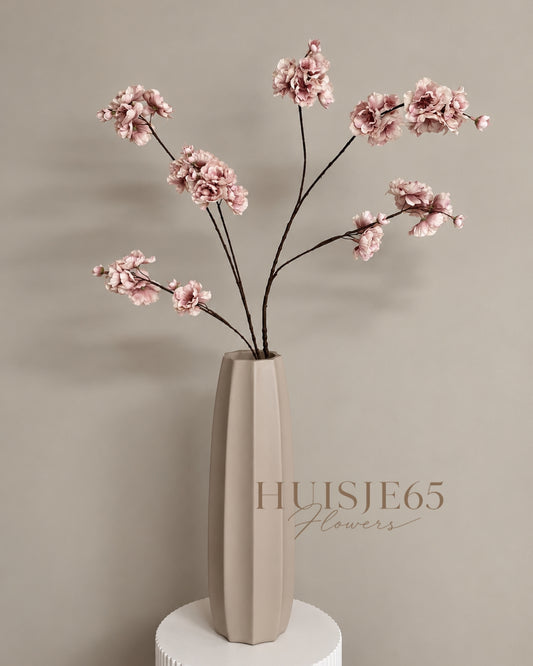 BLOESEMTAK | MAUVE | 115CM