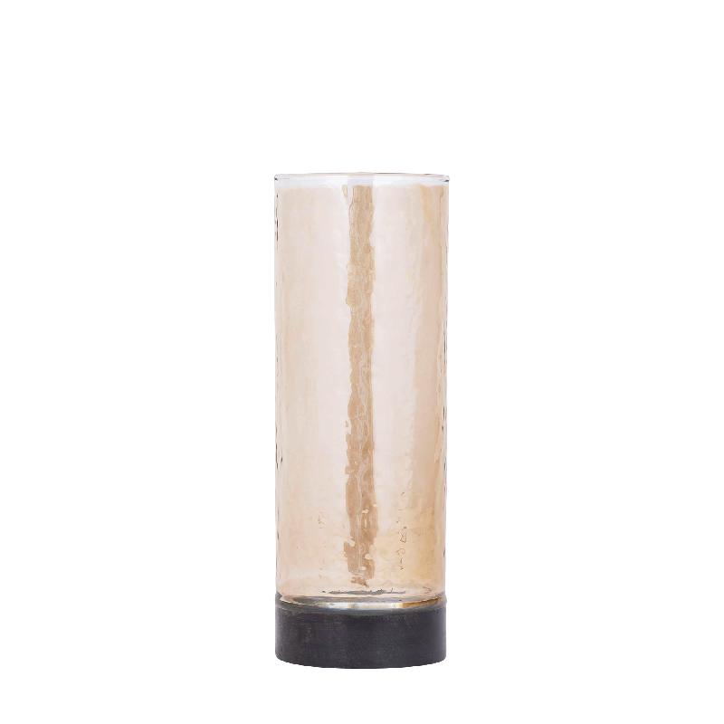VAAS KAYLAN | LUSTER | WALNUT