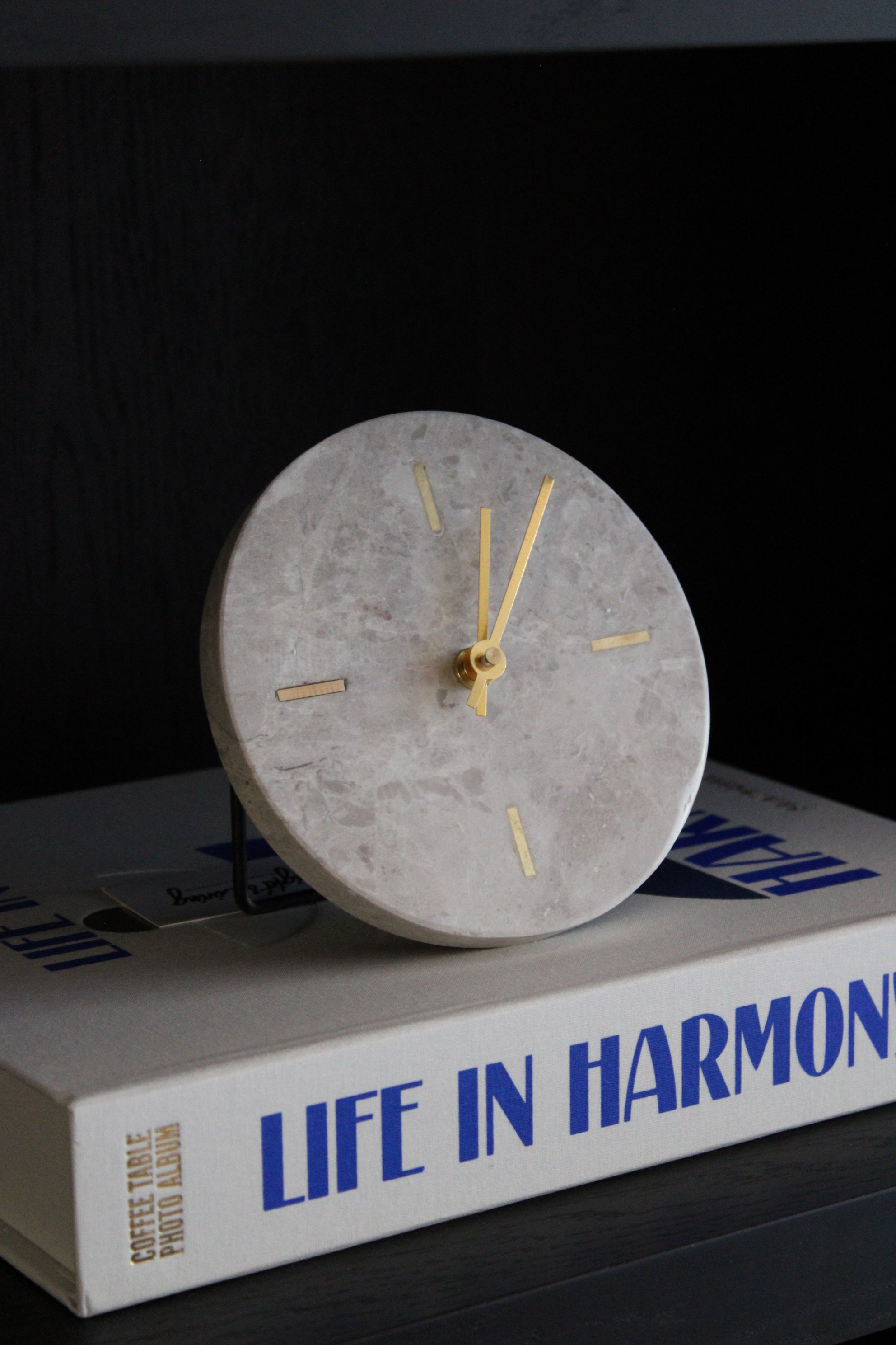 LIFE | XL KOFFIETAFEL | FOTO ALBUM