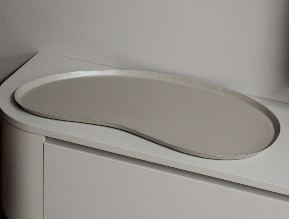 KIDNEY DIENBLAD | SAND | L