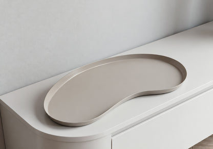 KIDNEY DIENBLAD | SAND | M