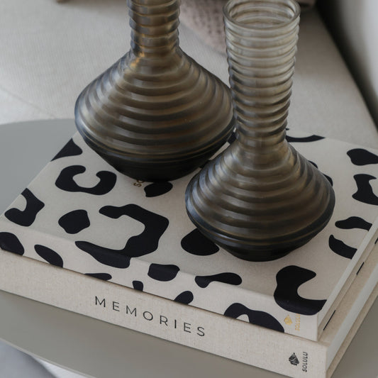 MEMORIES | OPBERGBOEK | SOLULU