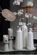 COMPLETE SET | XL | EETTAFEL