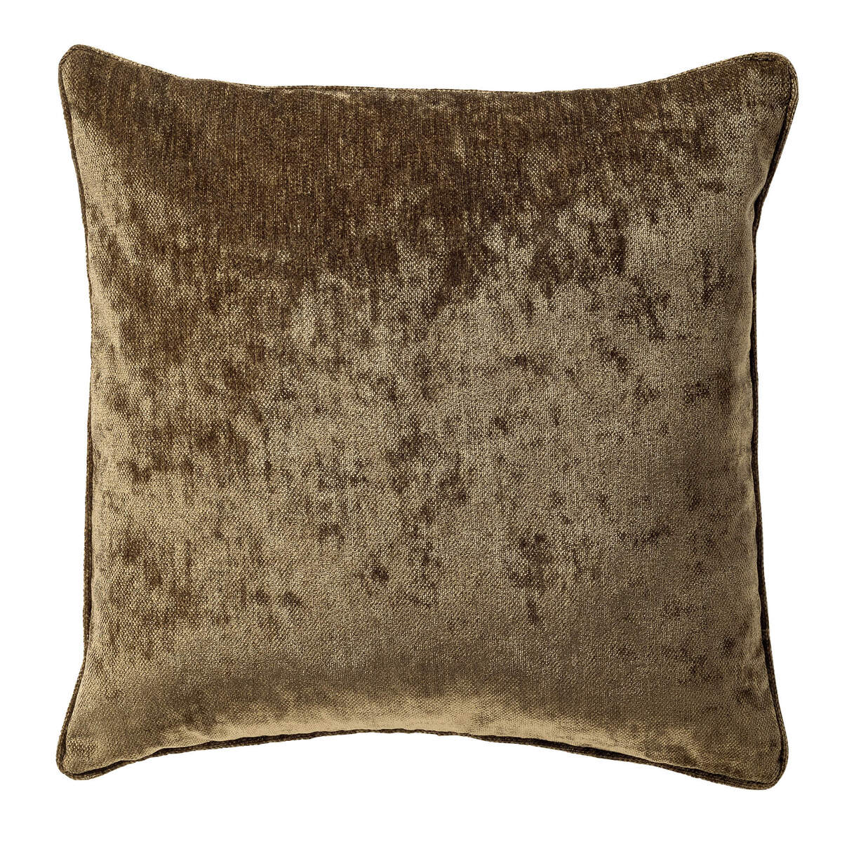 SIERKUSSEN LEWY | MILITARY OLIVE | 45X45CM