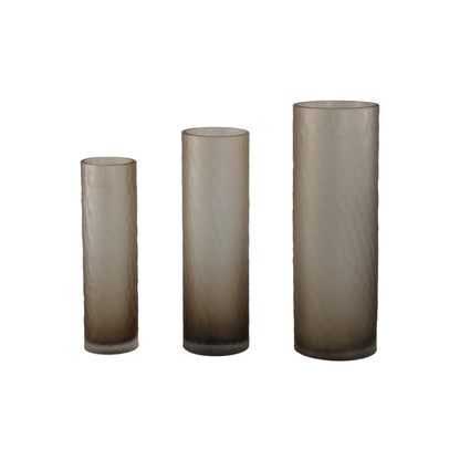 LUXE VAZEN | LIGHT BROWN | 3 FORMATEN