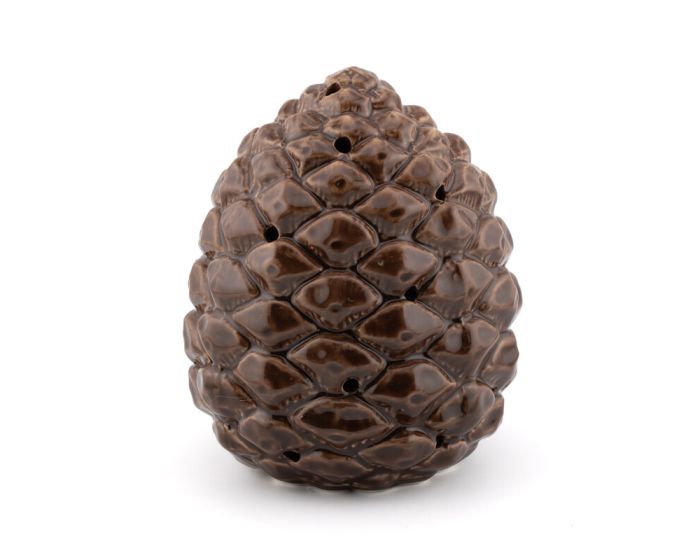 DENNENAPPEL | LED | BRUIN