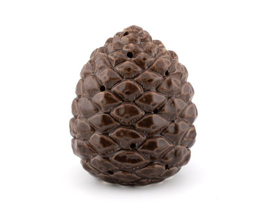 DENNENAPPEL | LED | BRUIN
