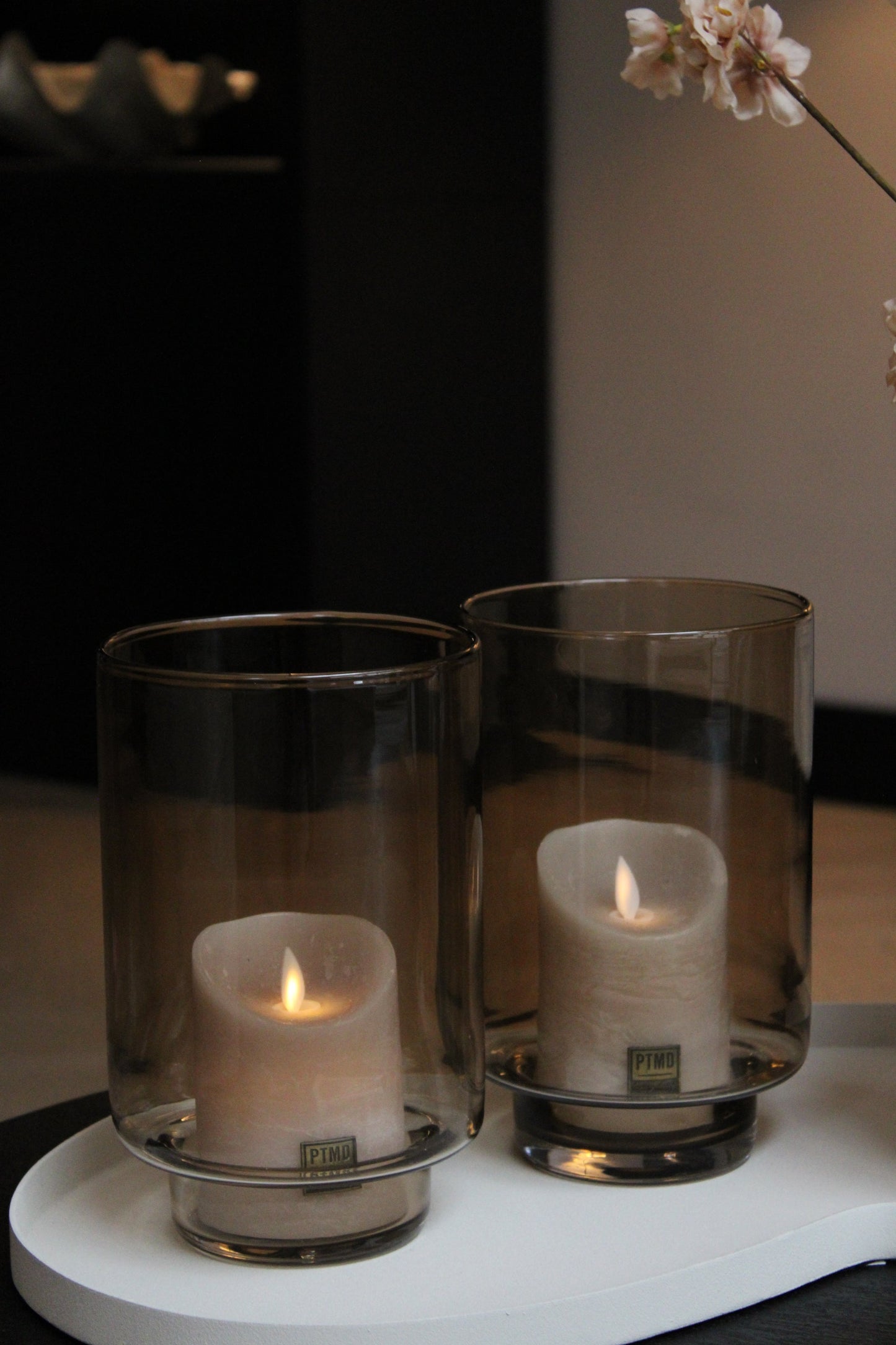 WINDLICHT | TAUPE