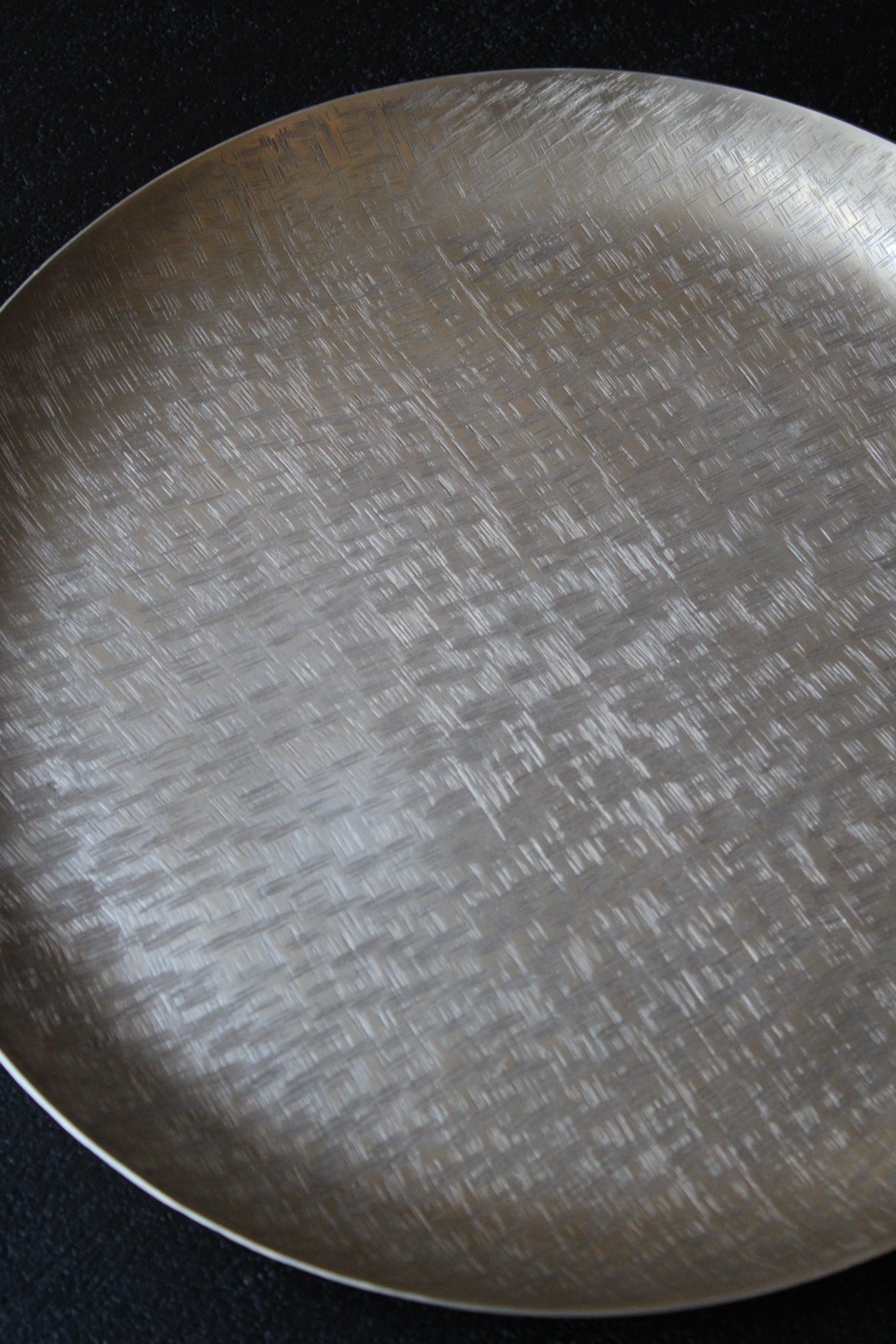 LUXE DIENBLAD | GOUD | 2 FORMATEN