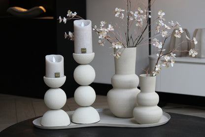 COMPLETE SET | EETTAFEL | BEIGE