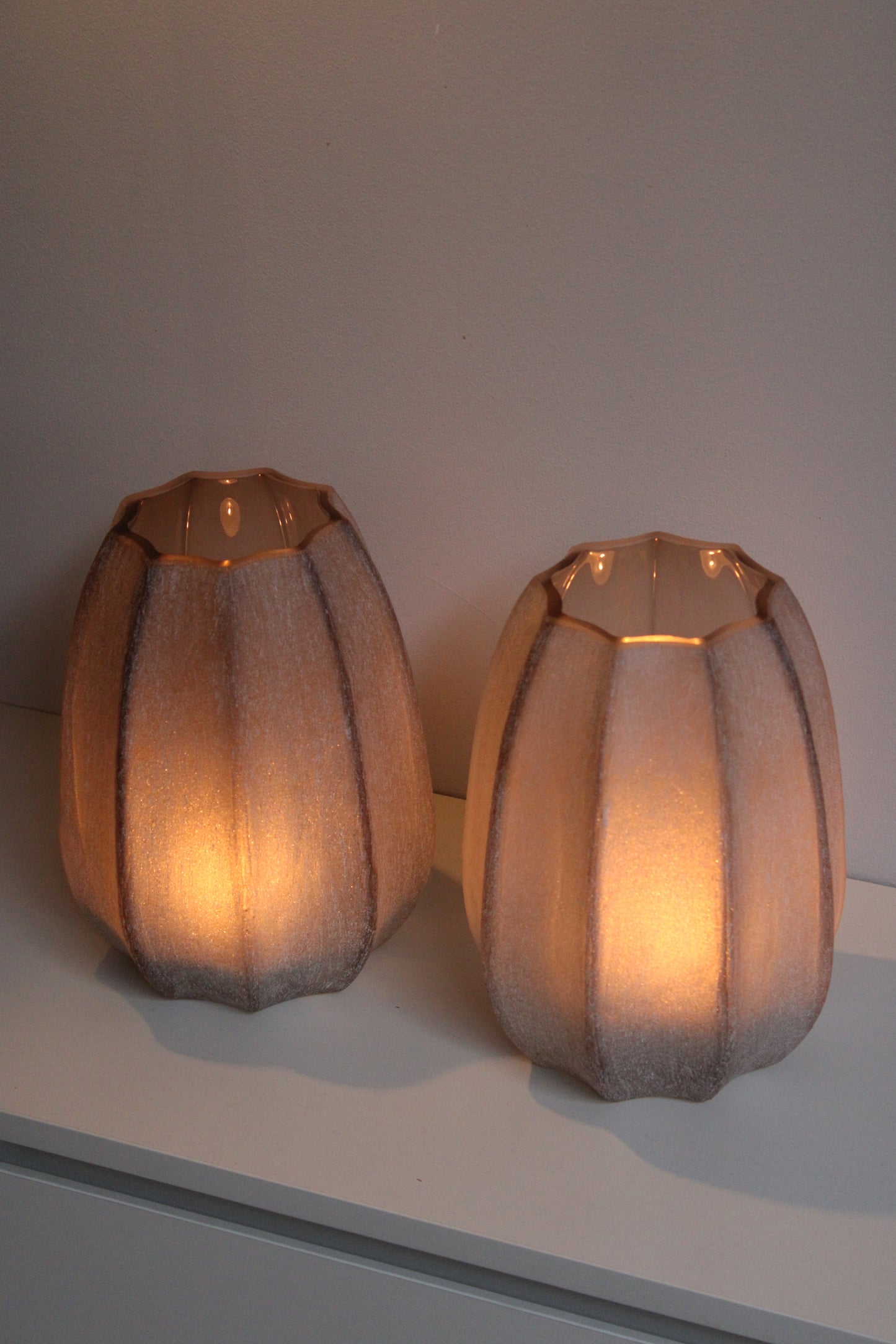 WINDLICHT/VAAS | BRADLEY | LIGHT & LIVING | PRE ORDER