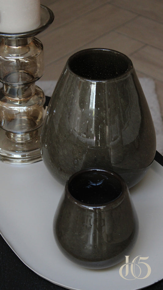 TASMAN ELITE | DARK BROWN | SET VAN 2