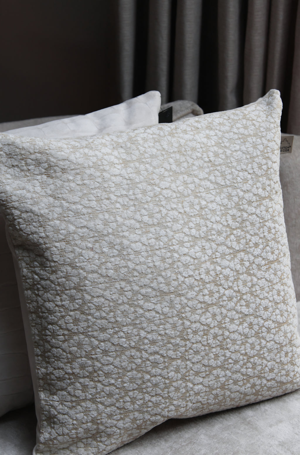 SIERKUSSEN | SHIVA | 45X45