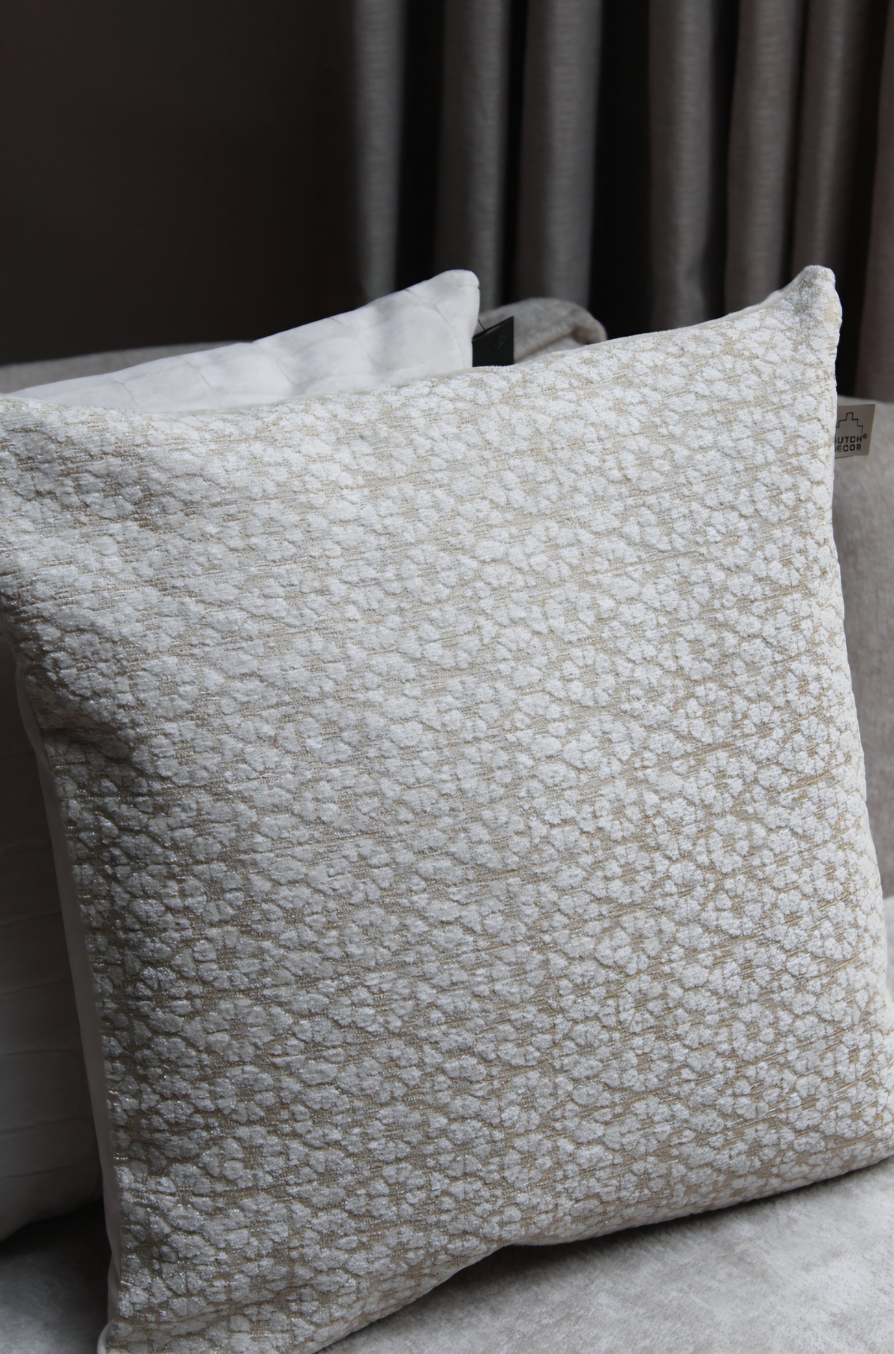 SIERKUSSEN | SHIVA | 45X45