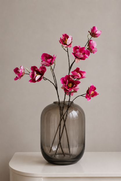 XL MAGNOLIA | FUCHSIA | 102CM