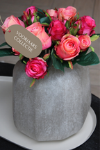 SALONTAFEL BOEKET | ROSES