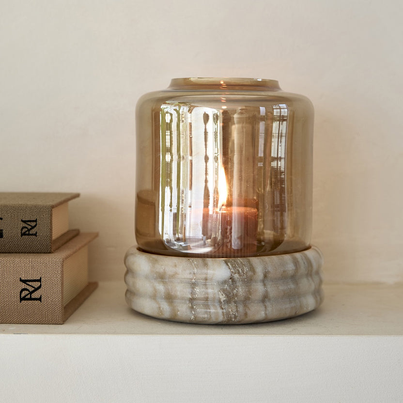 RIBANI | MARBLE HURRICANE | RIVIÈRA MAISON