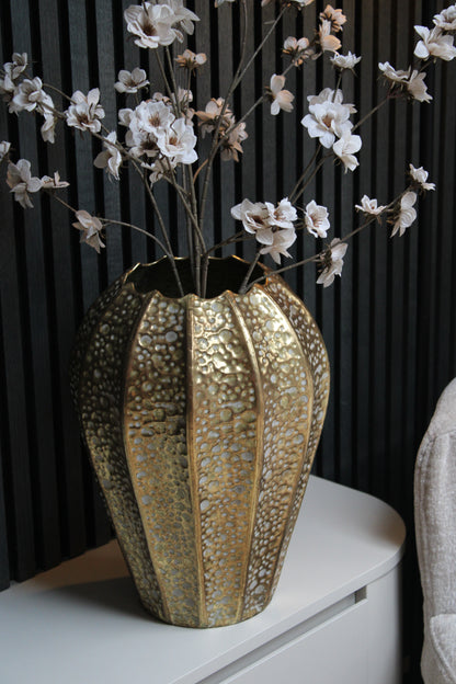 VAAS AXEL | GOUD | 40CM