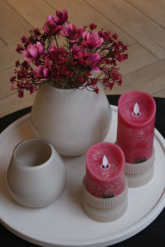 COMPLEET DIENBLAD | TASMAN | BEIGE