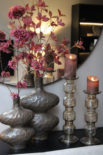 BRONZEN VAAS | PTMD | 2 FORMATEN
